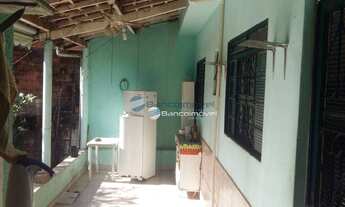 Imagem 4: Casa Residencial à venda, Parque Jambeiro, Campinas -