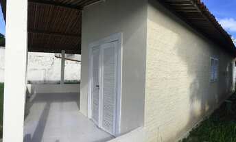 Imagem 2: Casa com 2 dormitórios à venda, 75 m² por R$ 235.000,00 - Nossa Senhora do Ó - Paulista/PE