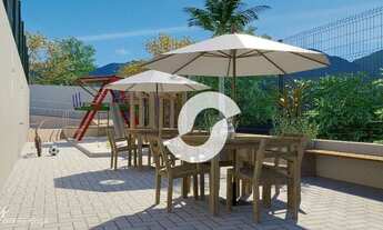 Imagem 4: Casa com 3 dormitórios à venda, 103 m² por R$ 600.000,00 - Engenho do Mato - Niterói/RJ