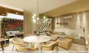 Imagem 3: Sobrado para venda tem 146 metros quadrados com 2 quartos em Mercês - Curitiba - PR