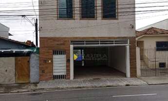 Imagem: Prédio, 600 m² - venda por R$ 3.000.000,00