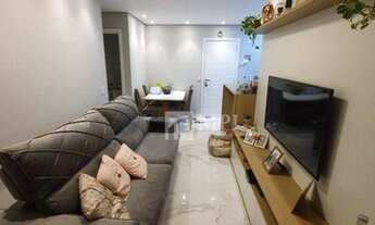 Imagem: Apartamento com 2 dormitórios, 60 m²