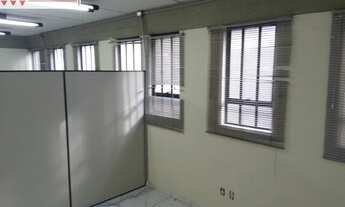 Imagem 6: SALA COMERCIA RUA ALVARENGA