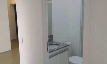 Imagem 7: Apartamento com 3 dormitórios para alugar, 68 m² por R$ 3.050,00/mês - Cerâmica - São Caet