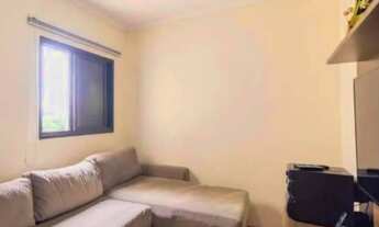 Imagem 5: Apartamento para Venda em Santo André, Vila Junqueira, 2 dormitórios, 1 suíte, 2 banheiros