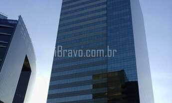 Imagem 3: Sala Comercial para aluguel e venda tem 40 m2 em Chácara Santo Antônio