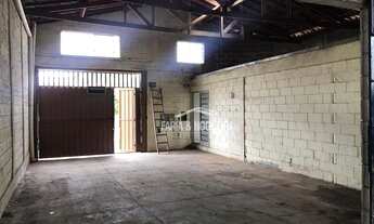 Imagem: Barracão à venda, 200 m² por R$ 380.000,00