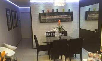 Imagem 4: Apartamento Torre Di Roma com 3 dormitórios sendo 1 suite à venda, 86 m² por R$ 550.000