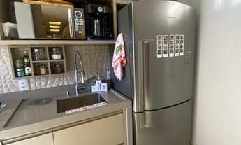 Imagem 6: Apartamento para aluguel e venda possui 80 metros quadrados com 3 quartos