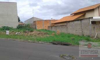 Imagem 3: Terreno à venda, 297 m² por R$ 120.000,00 - Terras de Santa Cruz - Boituva/SP