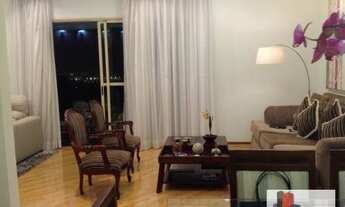 Imagem 4: Cobertura Rua Doutor João Batista Soares De Faria, 113 - Santana, 4 quartos, 5 vagas, 407