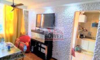 Imagem: Apartamento à venda, 60 m² por R$ 100.000,00