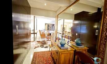 Imagem 11: Lindo apartamento na fiuza com 240 m² e 4 dormitórios por R$ 1.450.000 - Santa Angela - R