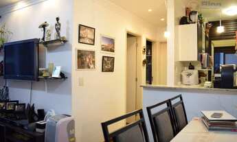 Imagem 3: VENDA - 58m2 c/ 2 dormitórios, 1 varanda, 1 vaga - Consolação, São Paulo