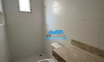 Imagem 7: Apartamento com 3 dormitórios à venda, 71 m² por R$ 510.000,00 - Utinga - Santo André/SP