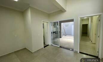 Imagem 3: Casa com 3 dormitórios à venda, 130 m² por R$ 795.000,00 - Jardim Bréscia - Indaiatuba/SP