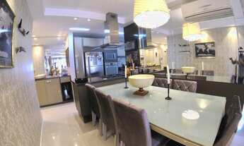 Imagem 7: Apartamento para venda tem 74 metros quadrados com 2 quartos em Estados - Balneário Cambor