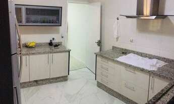 Imagem 4: Sobrado com 3 dormitórios à venda, 218 m² por R$ 700.000,00 - Jardim Umarizal - São Paulo