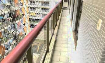 Imagem 2: Apartamento com 3 dormitórios à venda, 115 m² por R$ 1.800.000,00 - Lagoa - Rio de Janeiro