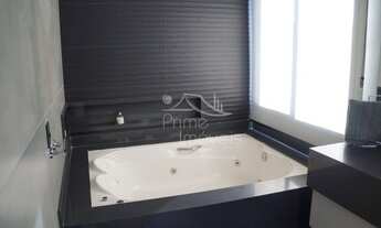 Imagem 7: Casa para venda no Condomínio Real Park