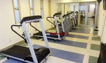 Imagem 7: Flat Blue Tree, com 1 dormitório à venda, 28 m² por R$ 105.000 - Adrianópolis - Manaus/AM