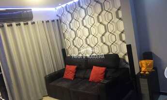 Imagem 3: Apartamento Torre Di Roma com 3 dormitórios sendo 1 suite à venda, 86 m² por R$ 550.000