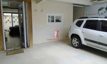 Imagem 5: Sobrado residencial à venda, Boqueirão, Praia Grande