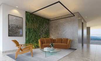 Imagem 2: Apartamento à venda, 4 quartos, 2 suítes, 4 vagas, Vale do Sereno - Nova Lima/MG