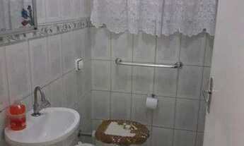 Imagem 5: Sobrado com 4 dormitórios à venda, 193 m² por R$ 750.000 - Jardim Pilar - Santo André/SP