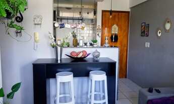 Imagem 2: Apartamento 2 quartos Candeias Venda