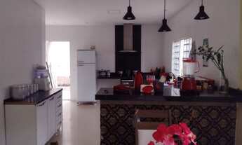 Imagem 7: Casa no Buritis 4 de laje Escriturada e Registrada