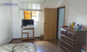 Imagem 4: Sobrado com 3 dormitórios à venda, 100 m² por R$ 650.000,00 - Campo Limpo - São Paulo/SP