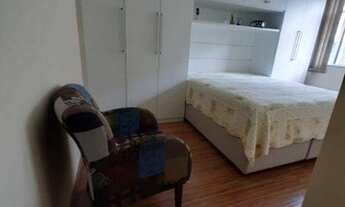 Imagem 7: Lindo Apartamento de 2 quartos no bairro São Mateus