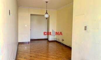 Imagem 3: Apartamento com 3 dormitórios à venda, 110 m² por R$ 1.000.000,00 - Icaraí - Niterói/RJ