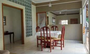 Imagem 7: SãO JOSé DO RIO PRETO - Casa Padrão - Loteamento Parque dos Pássaros