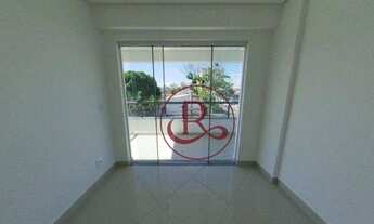 Imagem 7: Apartamento com 2 quartos à venda, 63 m² por R$ 260.000 - Jardim América - Goiânia/GO