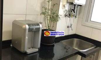 Imagem 2: Apartamento 2 dormitórios 2 Vagas 63 m² por R$ 530.000 - Vila Prudente