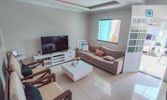 Imagem 4: Casa à venda, 142 m² por R$ 250.000,00 - Jangurussu - Fortaleza/CE