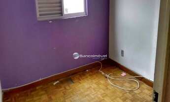 Imagem: Apartamento Residencial à venda, Conjunto