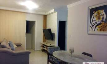 Imagem: Apartamento à venda, 64 m² por R$ 240.000,00