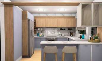 Imagem 4: Sobrado com 3 dormitórios à venda, Alphaville Nova Esplanada - Votorantim/SP