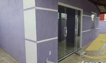 Imagem 4: Belíssima casa com 2 quartos com área gourmet em Unamar, Tamoios - Cabo Frio - RJ