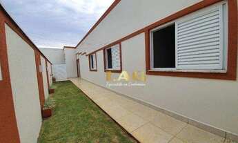 Imagem 4: Casa com 3 dormitórios à venda, 147 m² por R$ 699.000,00 - Condomínio Lago da Serra - Araç