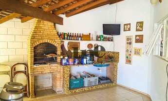 Imagem 5: Casa com 3 dormitórios à venda, 180 m² por R$ 825.000,00 - Jardim do Sol - Campinas/SP