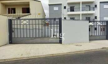 Imagem 2: Apartamento com 2 dormitórios à venda, 48 m² por R$ 199.500,00 - Parque Três Meninos - Sor