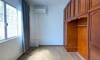 Imagem 3: Apartamento com 3 dormitórios à venda, 87 m² por R$ 390.000,00 - Vila Valqueire - Rio de J