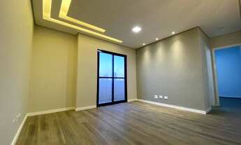 Imagem: Apartamento com 1 dormitório à venda