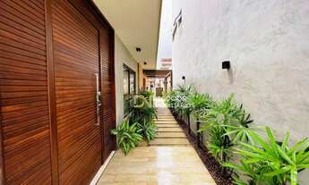 Imagem 3: Casa com 3 dormitórios à venda, 125 m² por R$ 700.000,00 - Ponta Negra - Parnamirim/RN