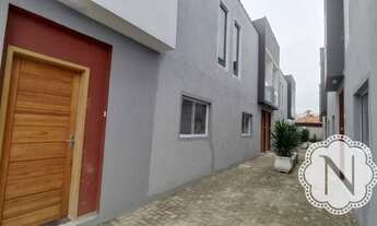 Imagem 3: Sobrado com piscina à venda no Belas Artes - Itanhaém SP