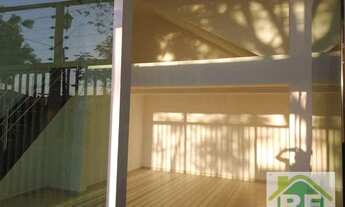 Imagem 3: Sala para alugar, 60 m² por R$ 1.300,00/mês - Vale Quem Tem - Teresina/PI